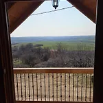 Bukovinszky Cantina بيت للعطل Rozsaszentmarton