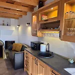 Bukovinszky Cantina *