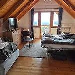 Bukovinszky Cantina بيت للعطل *