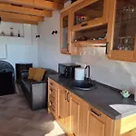 Bukovinszky Cantina بيت للعطل *