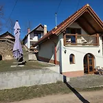 بيت للعطل Bukovinszky Cantina Rozsaszentmarton