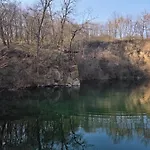 Bukovinszky Cantina بيت للعطل Rozsaszentmarton