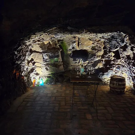 Bukovinszky Cantina Vakantiehuis *
