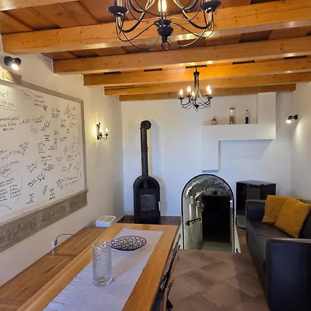 Bukovinszky Cantina * Rozsaszentmarton
