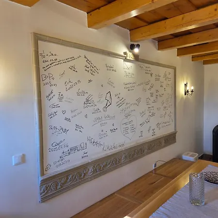 Bukovinszky Cantina *