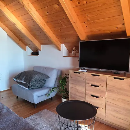 Bukovinszky Cantina Vakantiehuis *