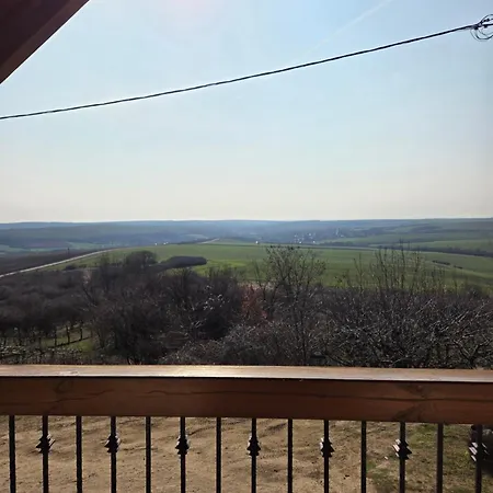 Tatil Evi Bukovinszky Cantina *