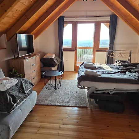 Bukovinszky Cantina Tatil Evi *