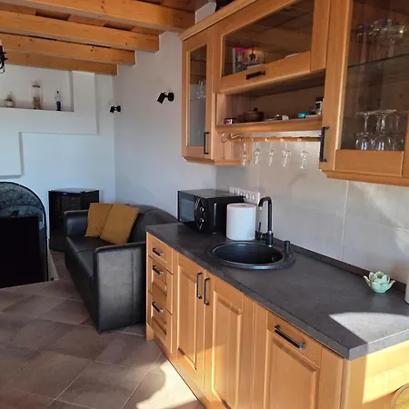 Bukovinszky Cantina Tatil Evi *