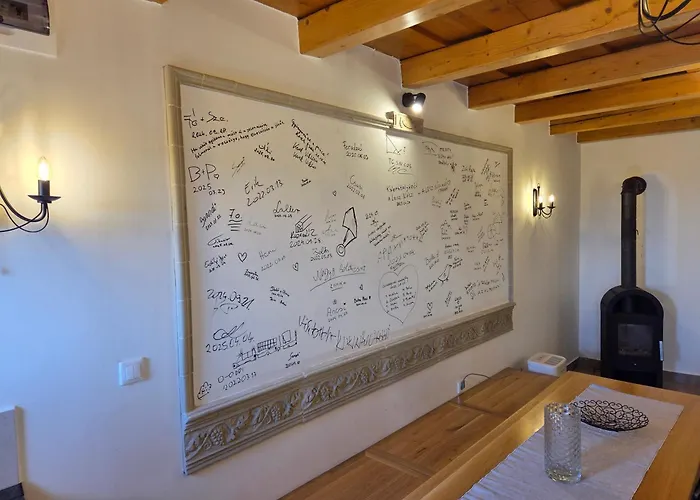 Bukovinszky Cantina *