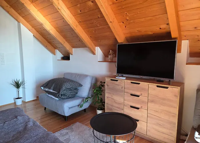 Bukovinszky Cantina Vakantiehuis *