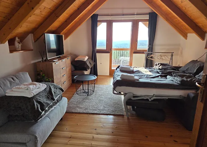 Bukovinszky Cantina Vakantiehuis *