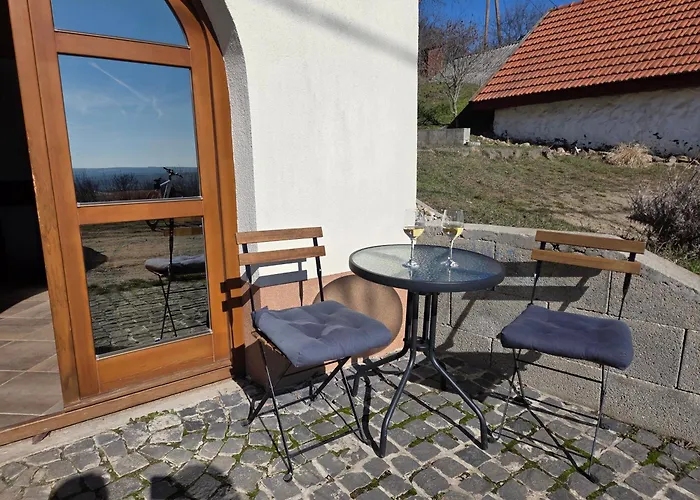Bukovinszky Cantina * Rozsaszentmarton