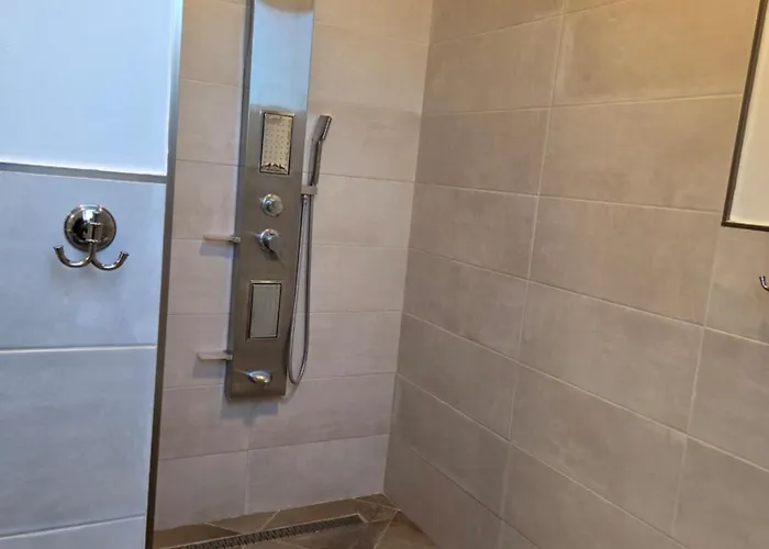 Vakantiehuis Bukovinszky Cantina Rozsaszentmarton