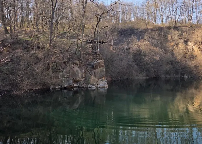 Bukovinszky Cantina Vakantiehuis Rozsaszentmarton